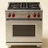 Oven & Range Repair